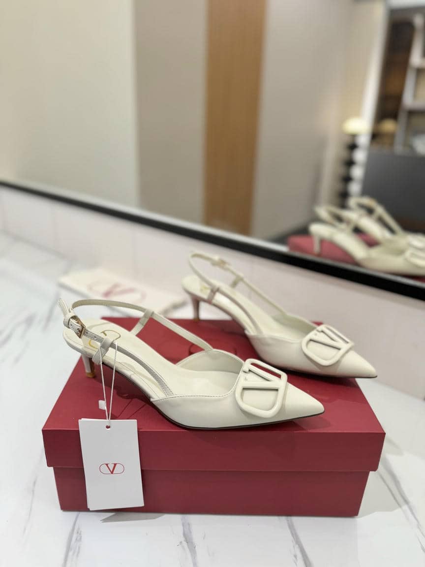 Valentino Sandal3-27